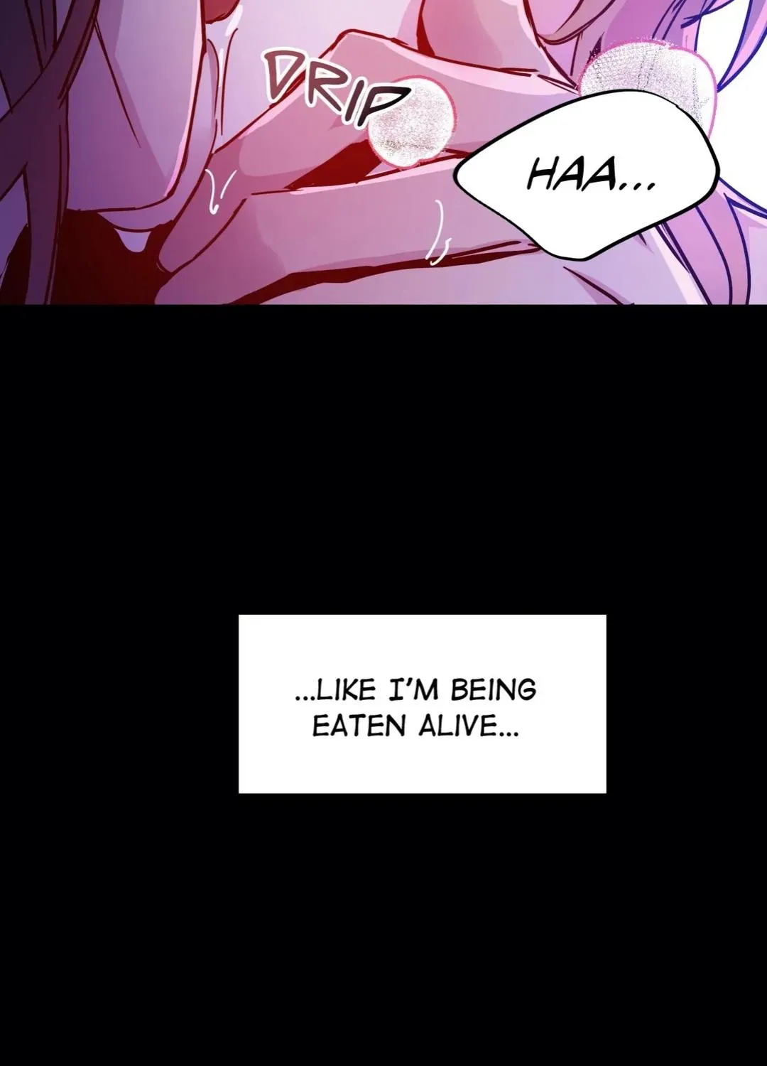 Dark Fall Chapter 20 page 36 - 