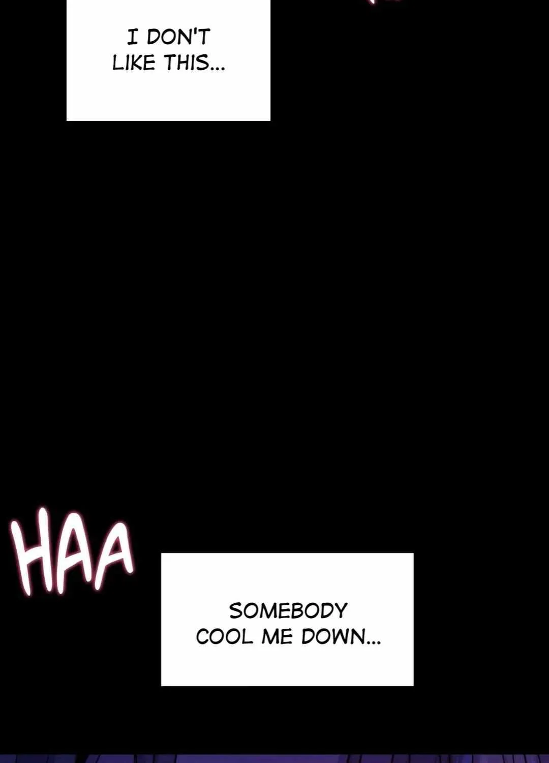 Dark Fall Chapter 20 page 40 - 