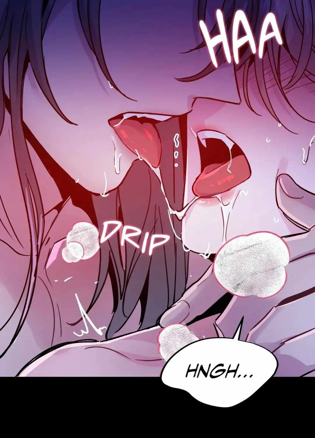 Dark Fall Chapter 20 page 41 - 