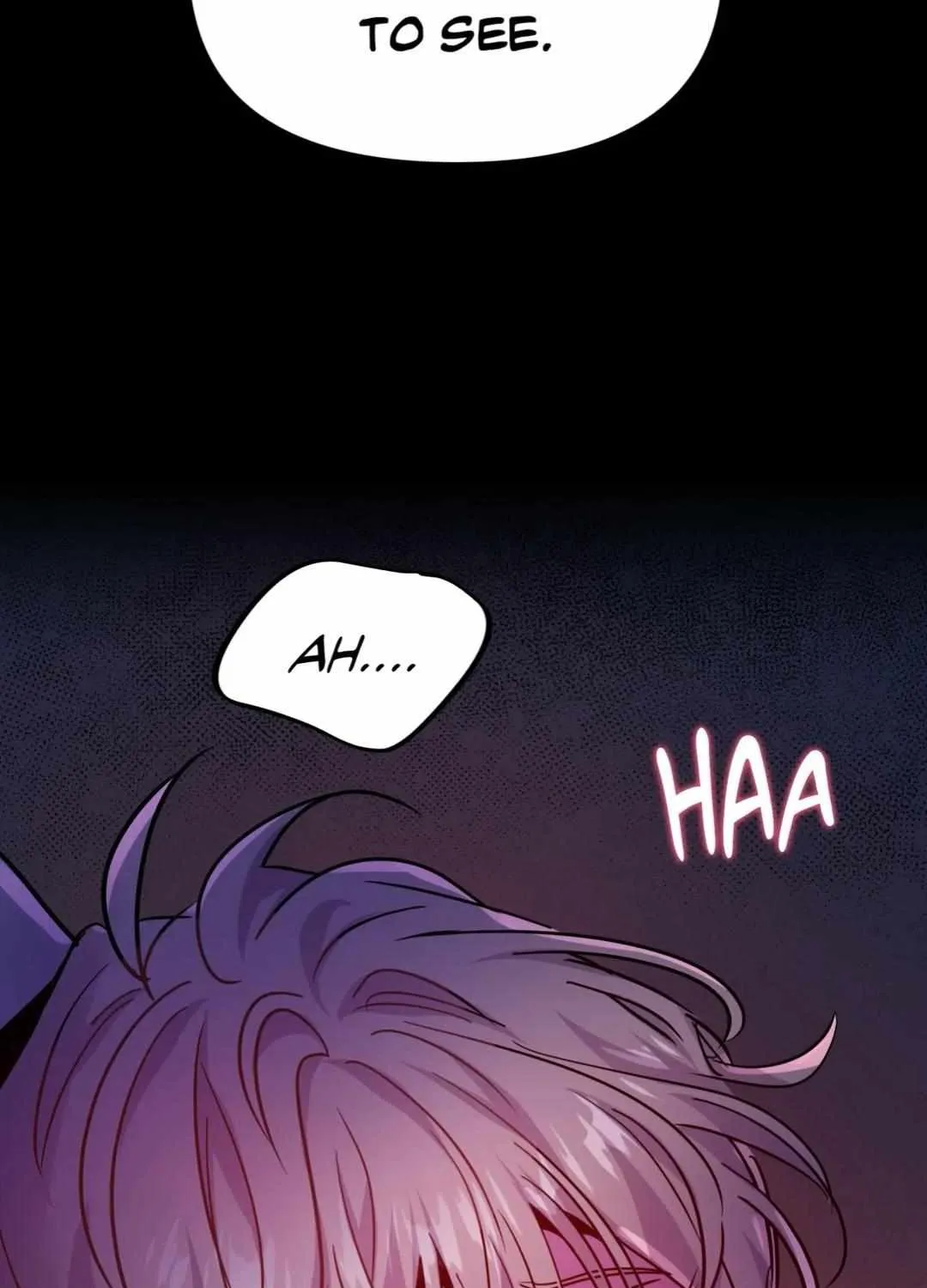 Dark Fall Chapter 20 page 44 - 