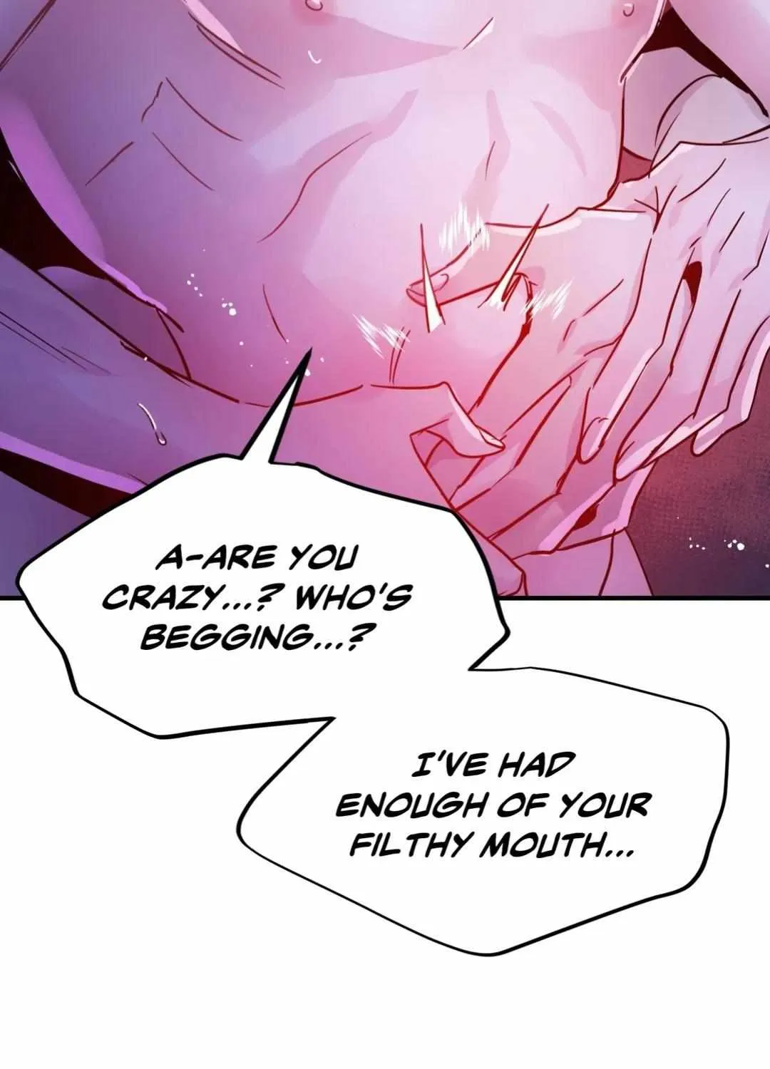 Dark Fall Chapter 20 page 53 - 