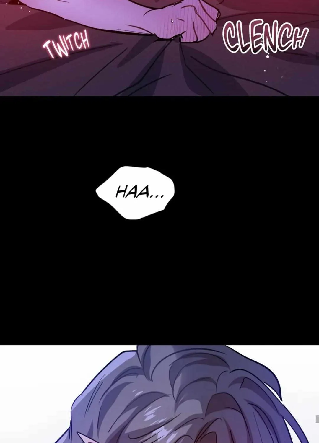 Dark Fall Chapter 20 page 64 - 