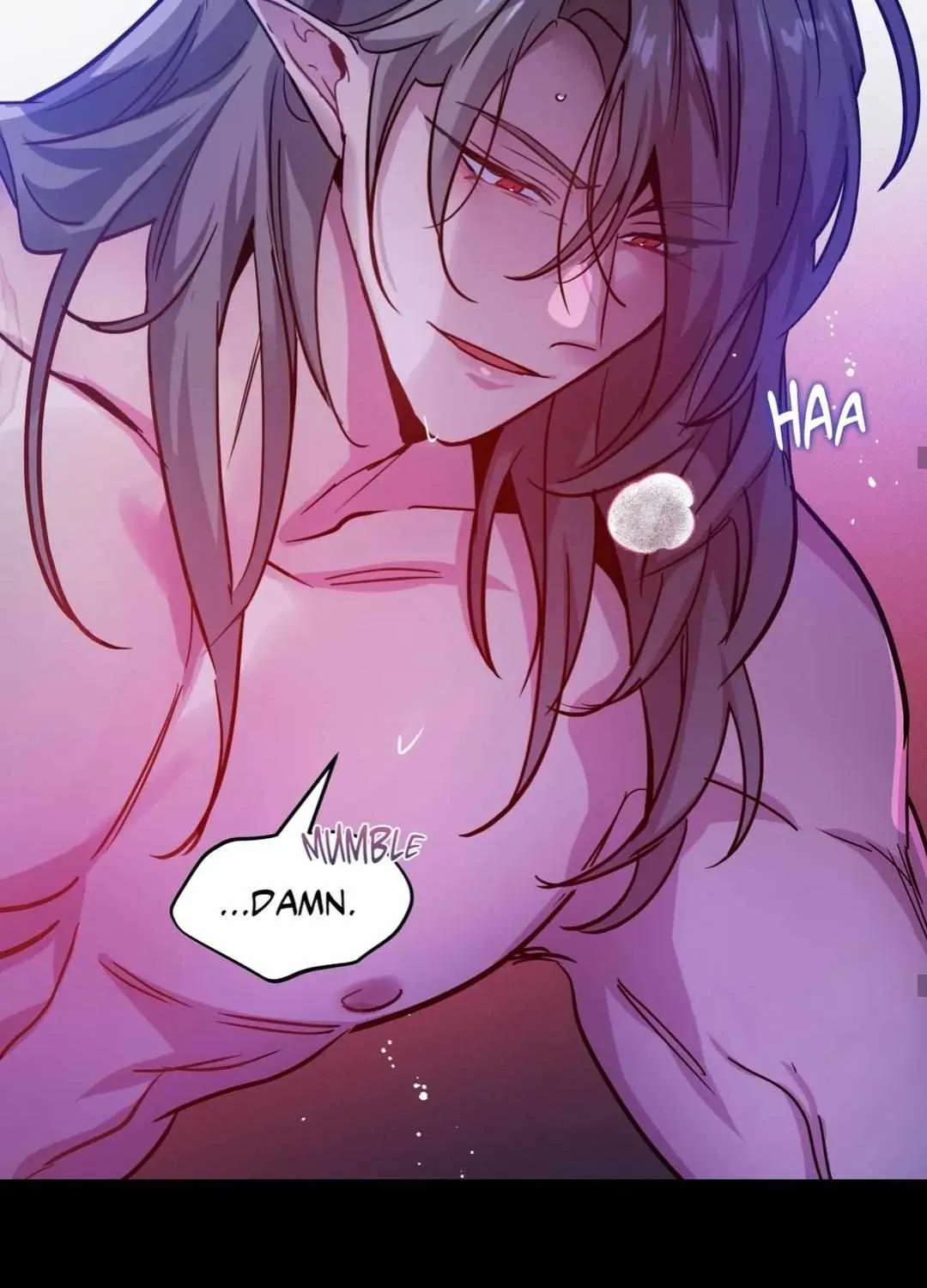Dark Fall Chapter 20 page 65 - 