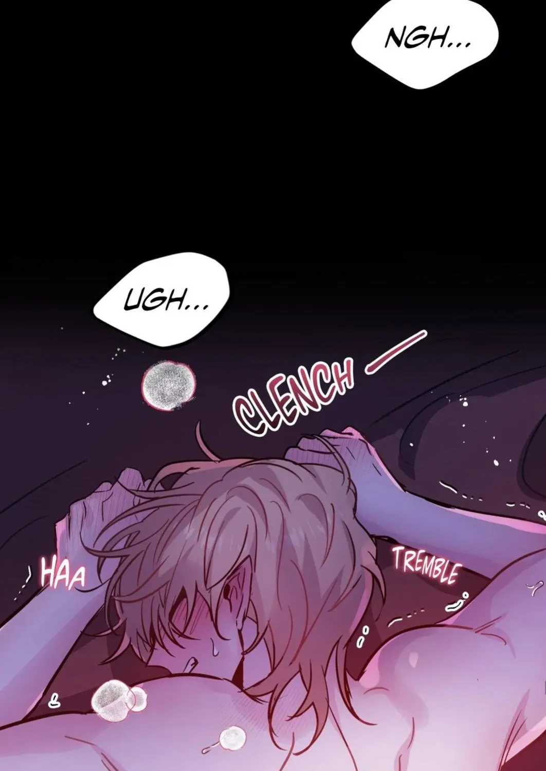 Dark Fall Chapter 20 page 67 - 
