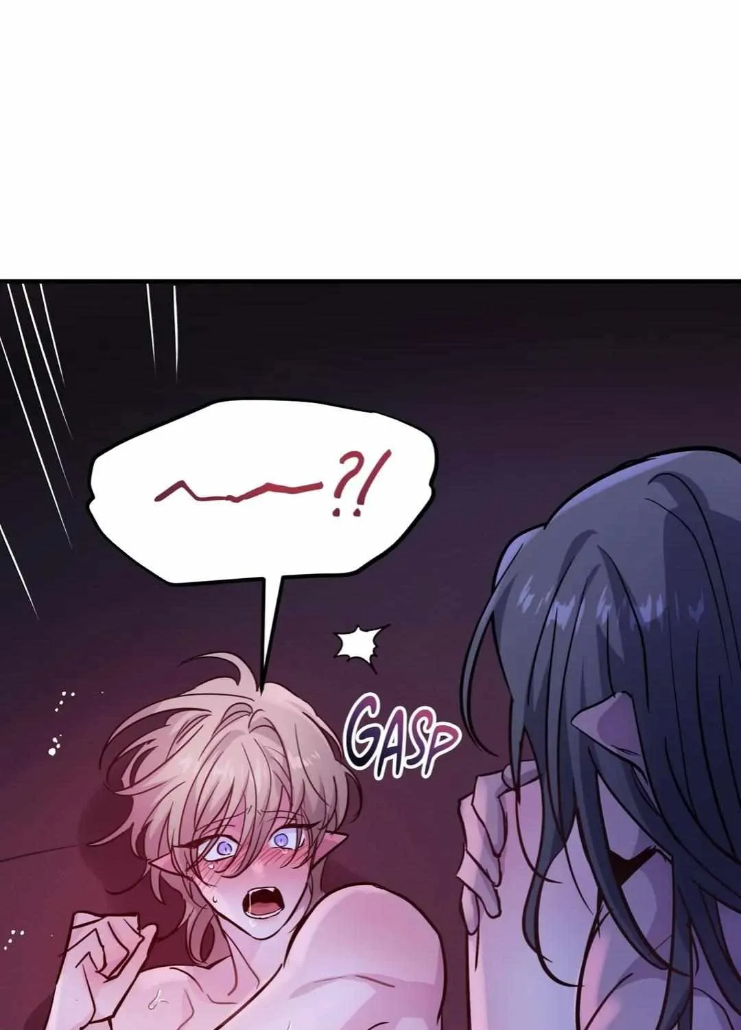 Dark Fall Chapter 20 page 77 - 