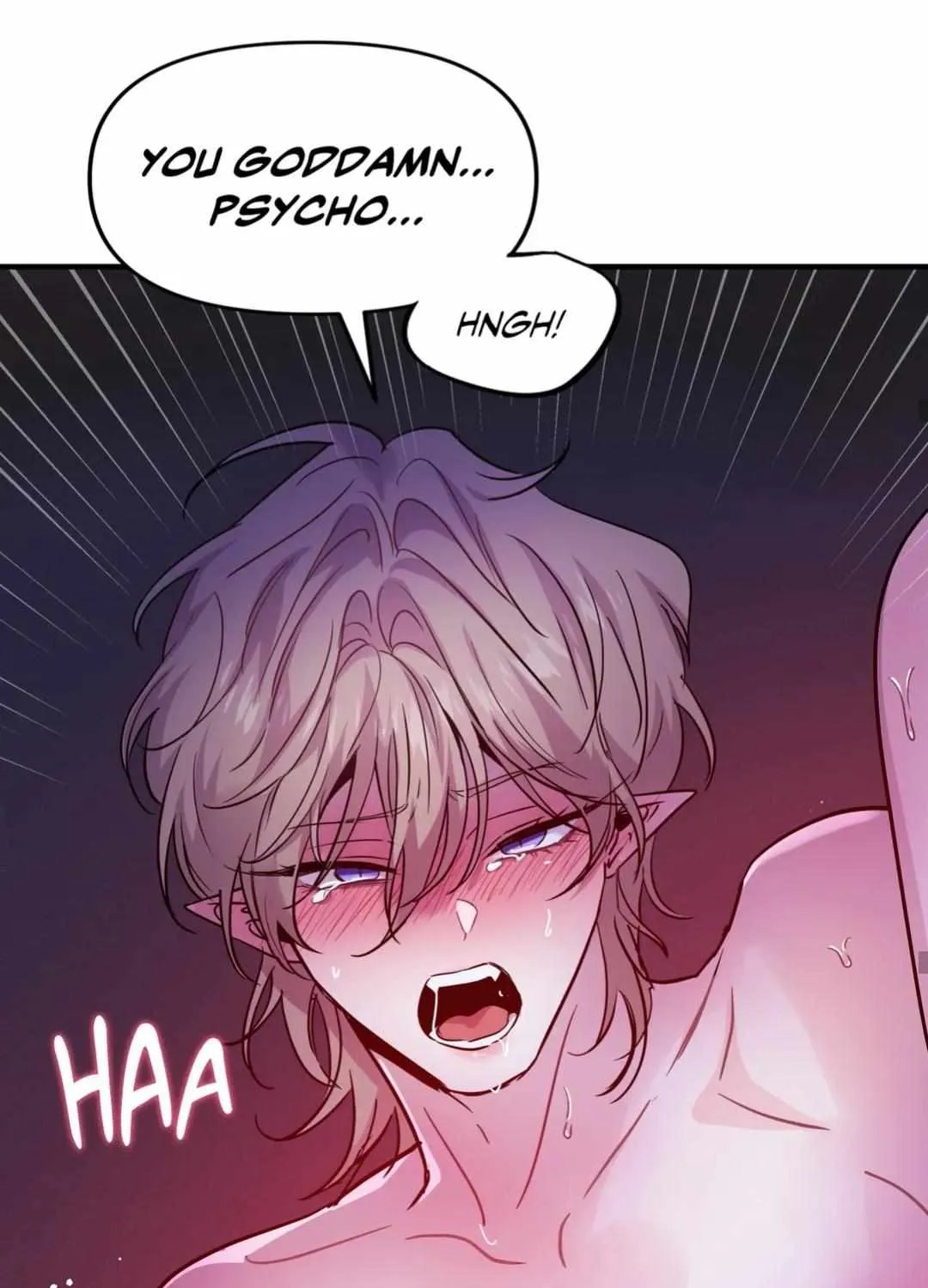 Dark Fall Chapter 20 page 81 - 