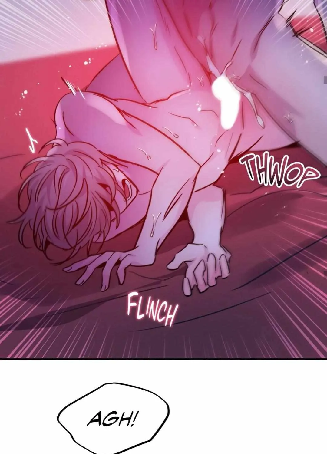 Dark Fall Chapter 20 page 85 - 