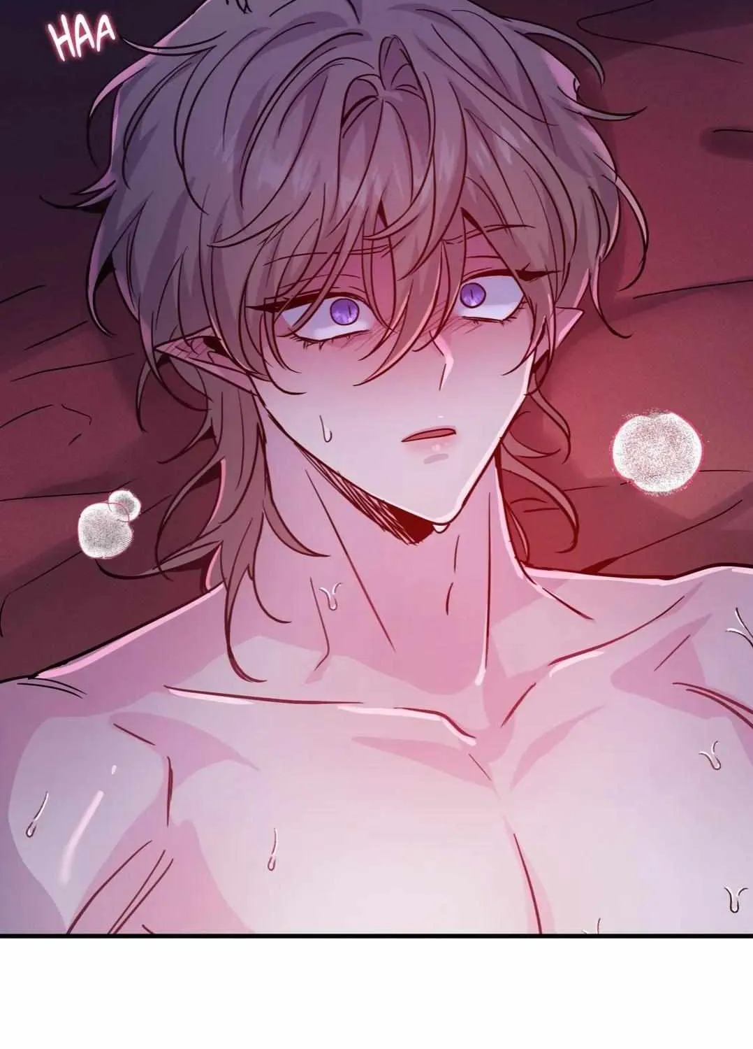 Dark Fall Chapter 21 page 15 - 