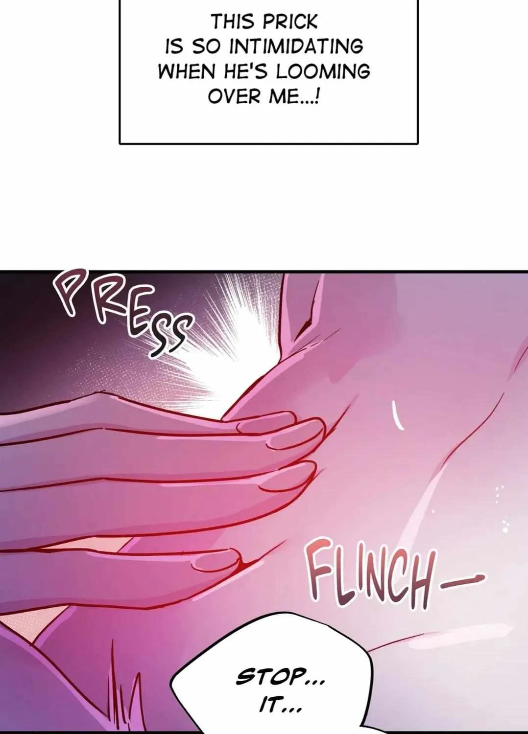 Dark Fall Chapter 21 page 20 - 