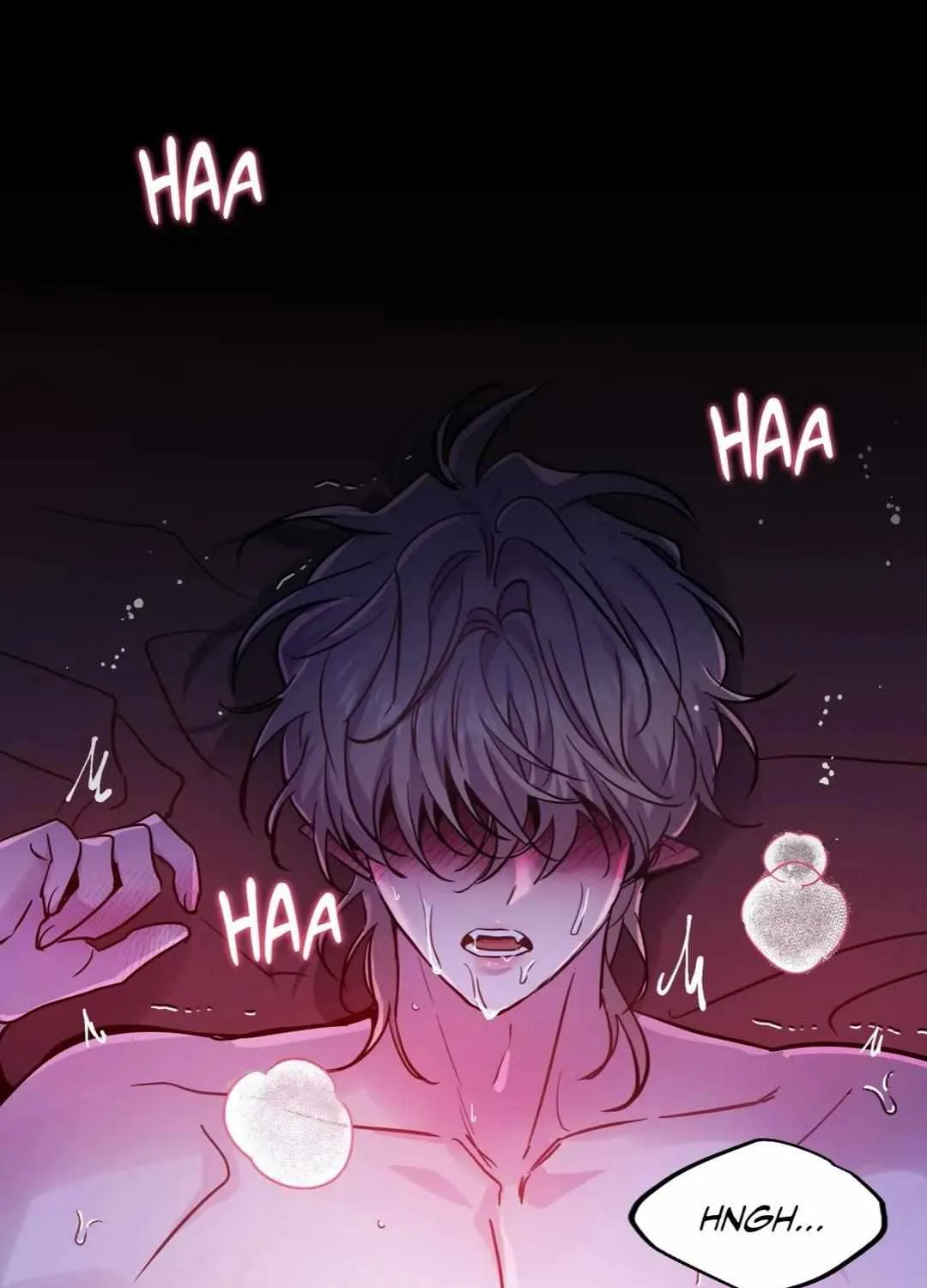 Dark Fall Chapter 21 page 3 - 