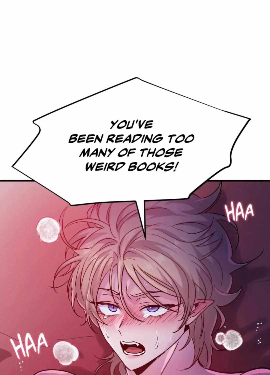 Dark Fall Chapter 21 page 22 - 