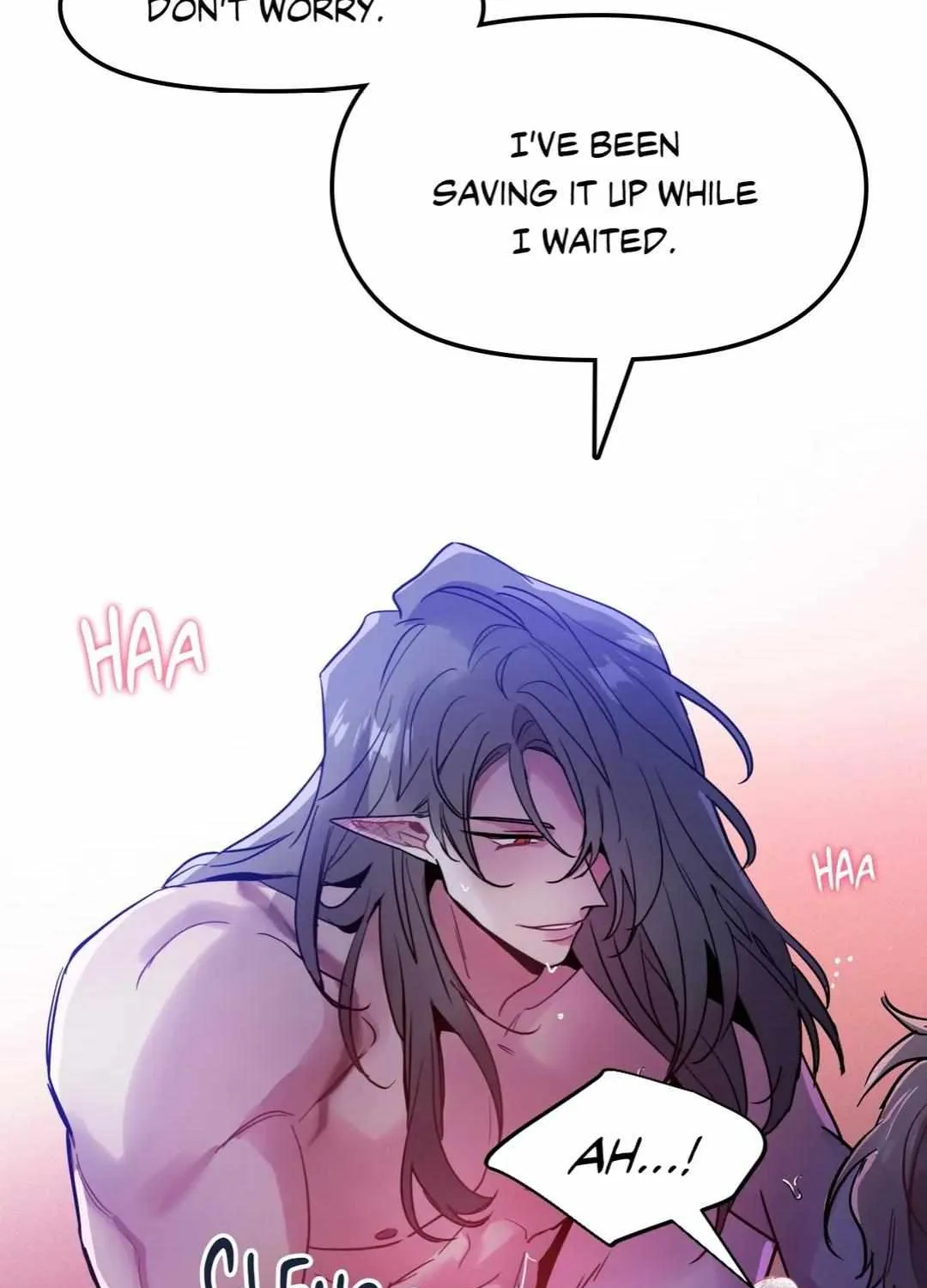 Dark Fall Chapter 21 page 24 - 