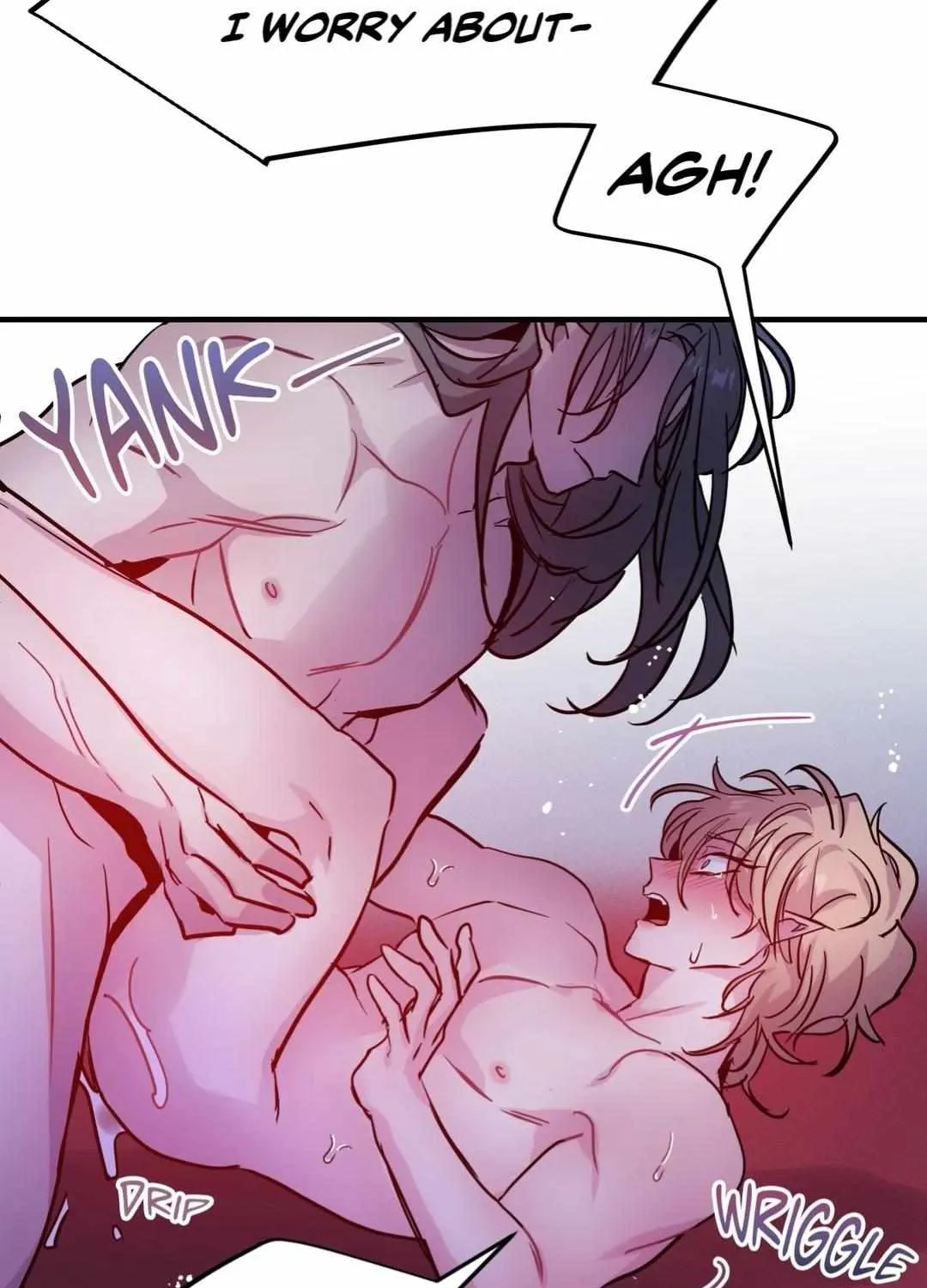 Dark Fall Chapter 21 page 26 - 