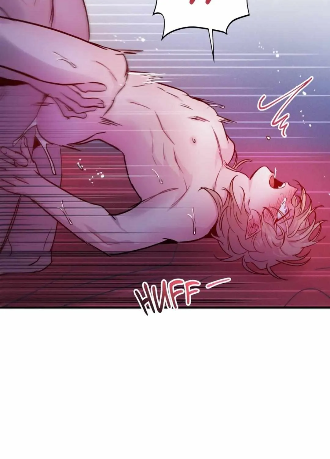Dark Fall Chapter 21 page 28 - 