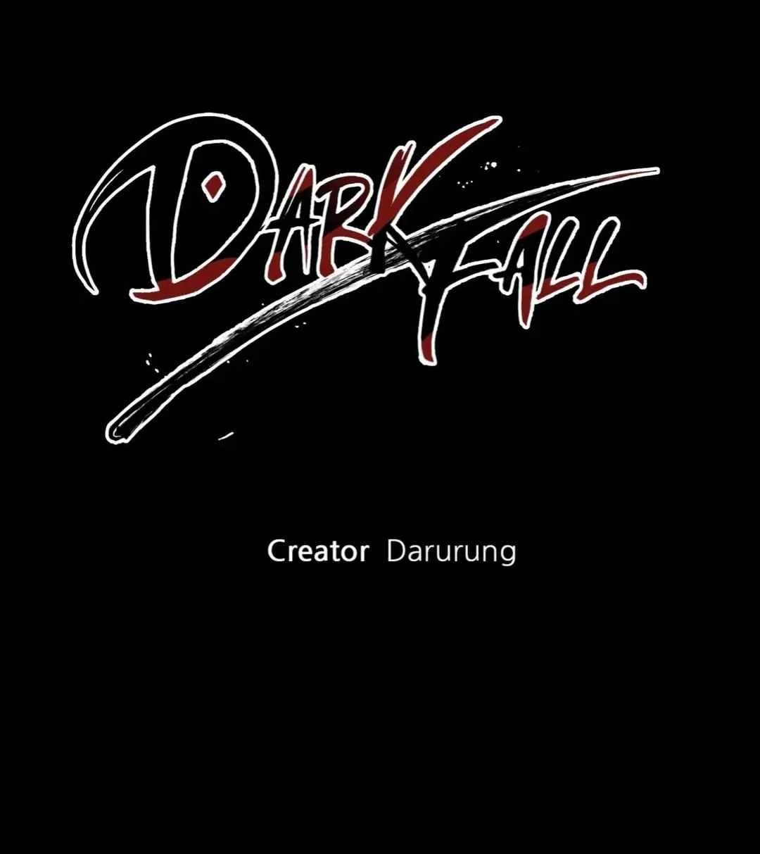 Dark Fall Chapter 21 page 34 - 