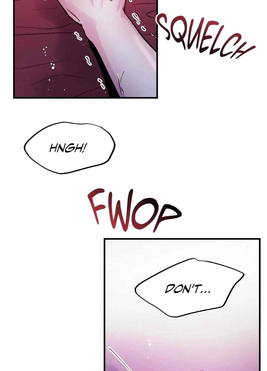 Dark Fall Chapter 21 page 37 - 