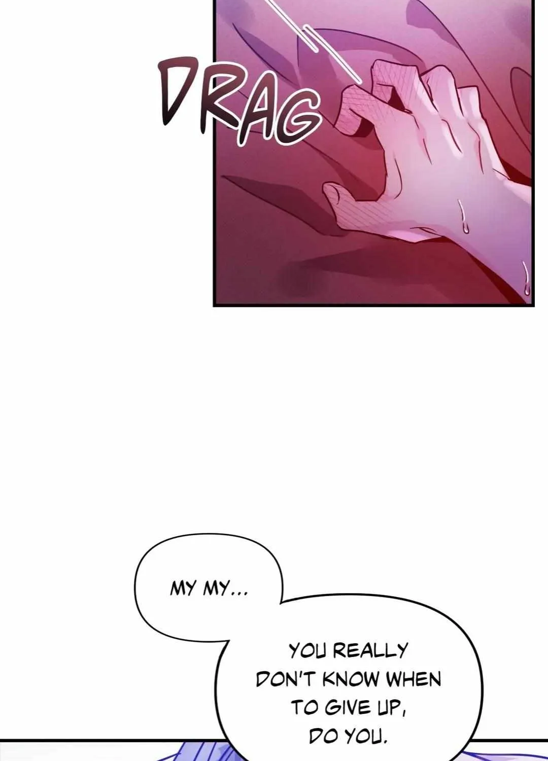 Dark Fall Chapter 21 page 38 - 