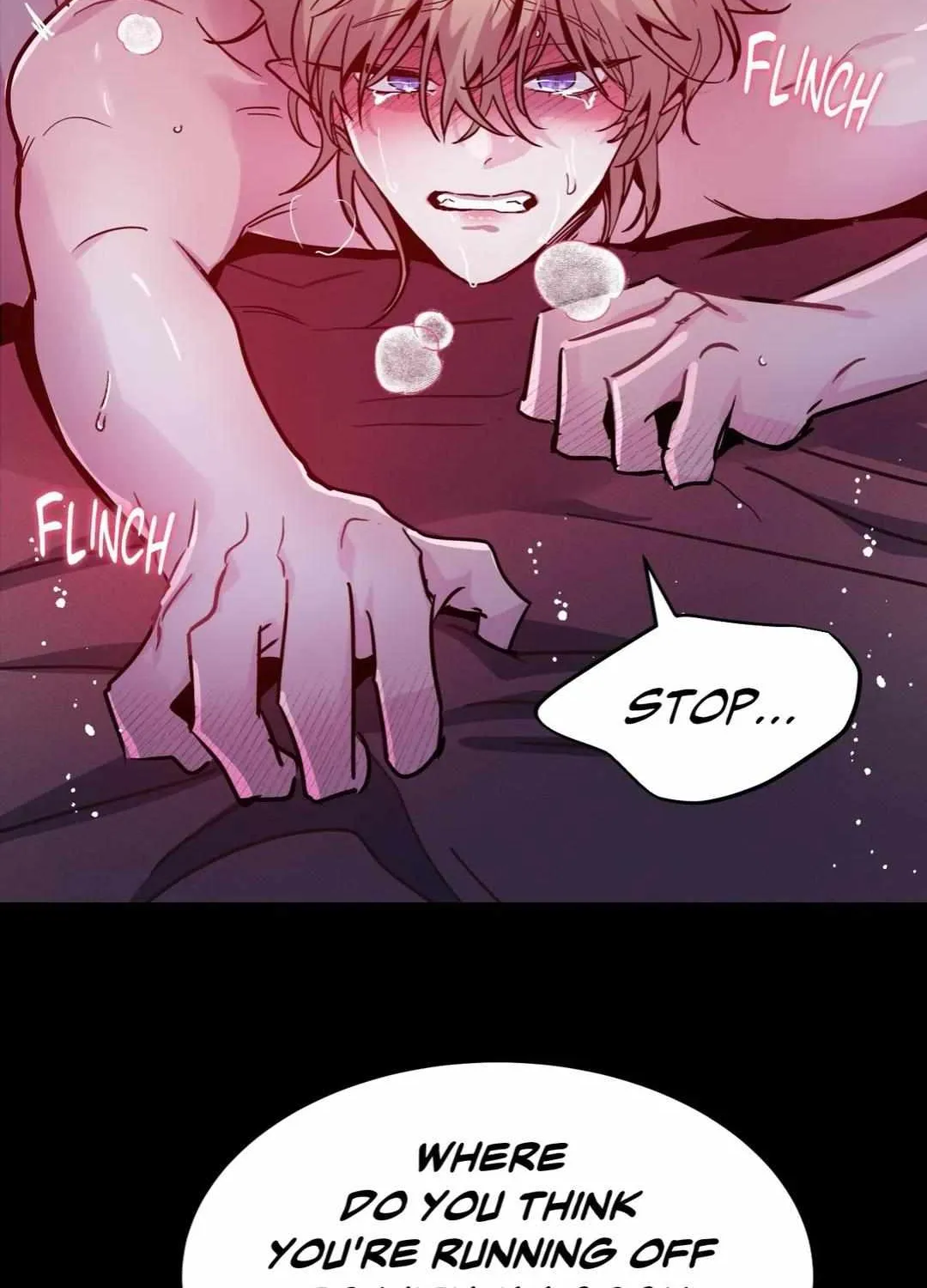 Dark Fall Chapter 21 page 40 - 
