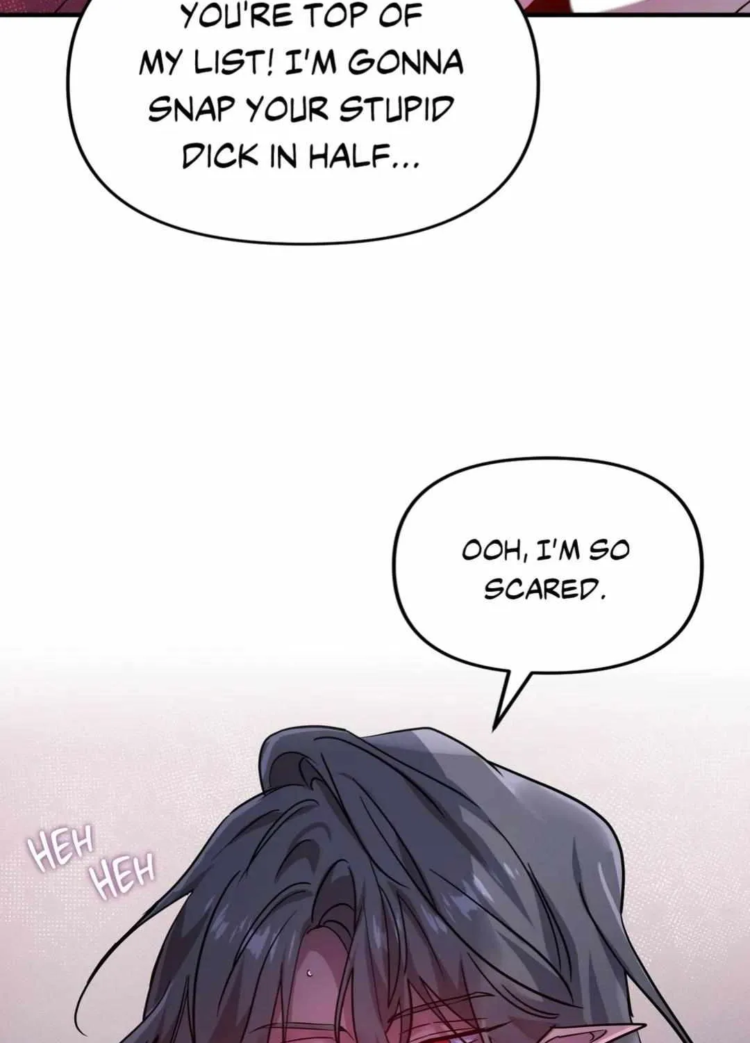 Dark Fall Chapter 21 page 44 - 