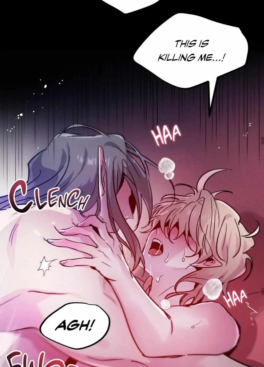 Dark Fall Chapter 21 page 56 - 