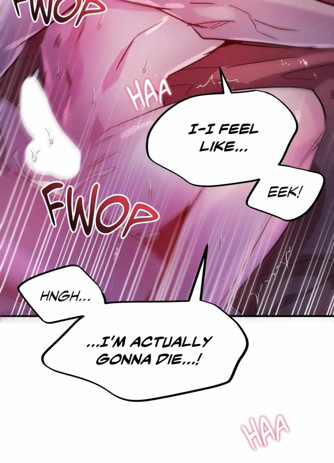 Dark Fall Chapter 21 page 57 - 