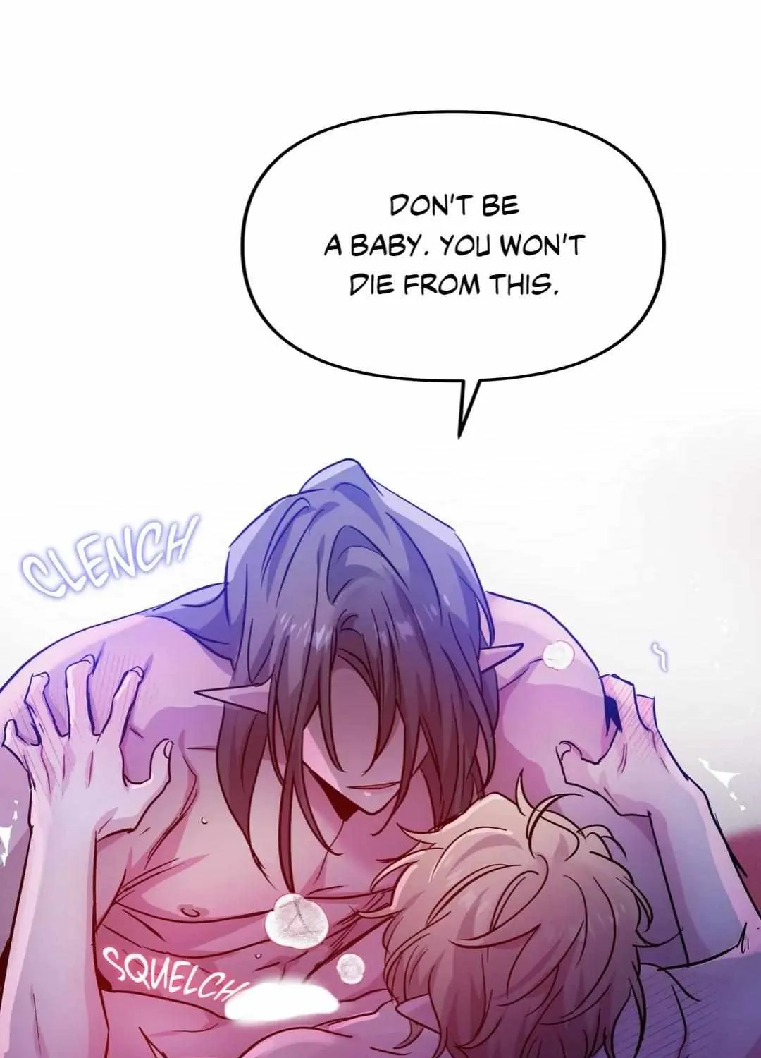 Dark Fall Chapter 21 page 59 - 