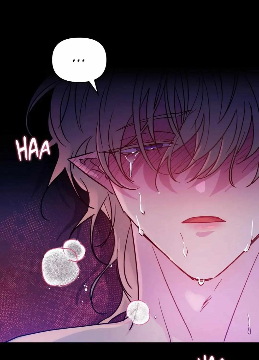 Dark Fall Chapter 21 page 7 - 