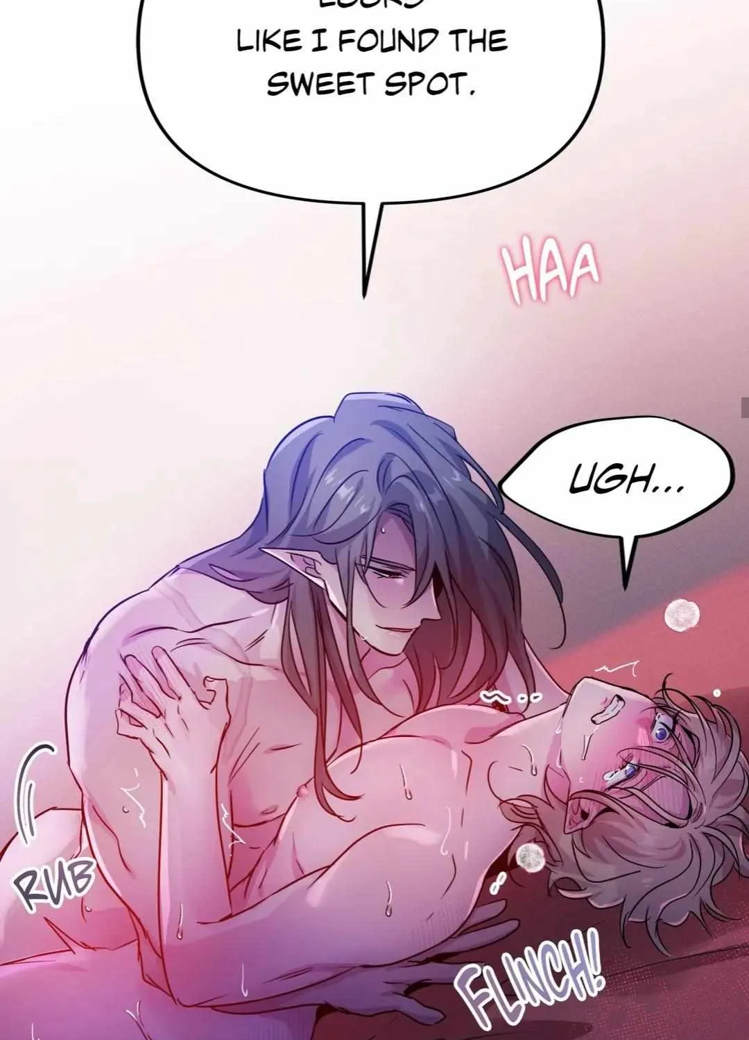 Dark Fall Chapter 21 page 68 - 