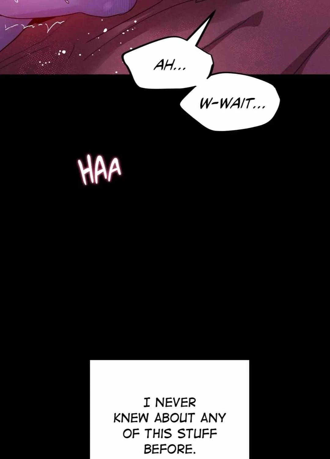 Dark Fall Chapter 21 page 69 - 