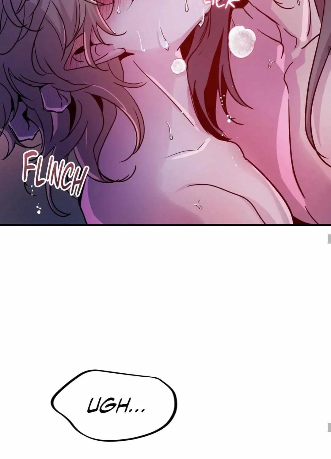 Dark Fall Chapter 21 page 76 - 