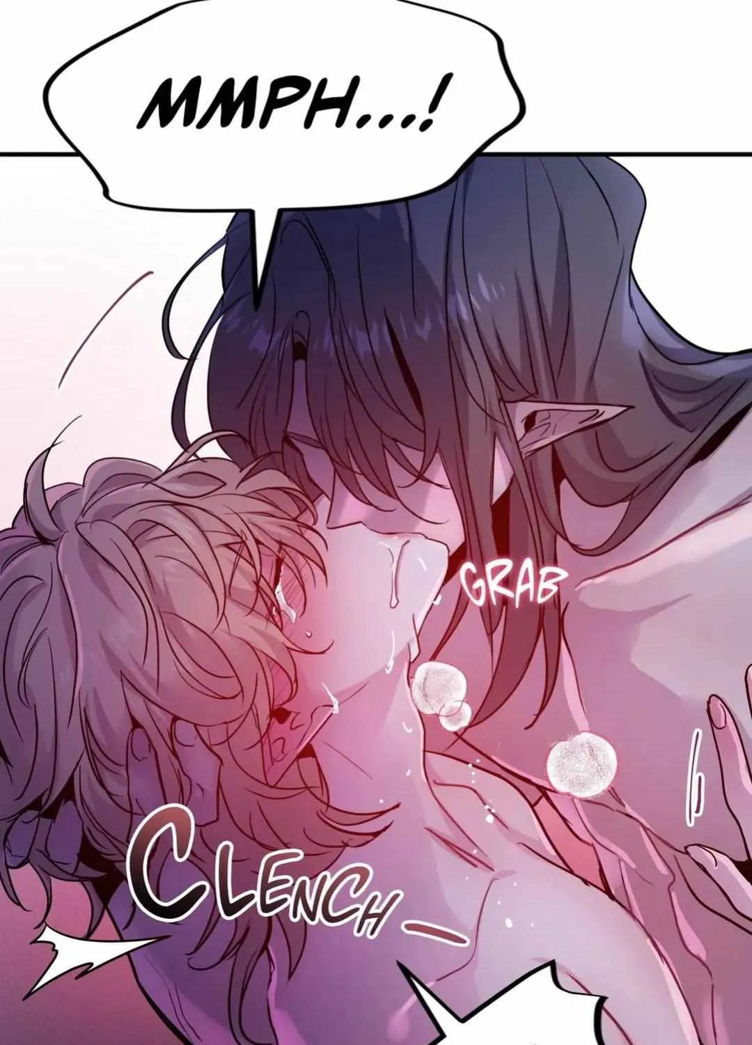 Dark Fall Chapter 21 page 80 - 