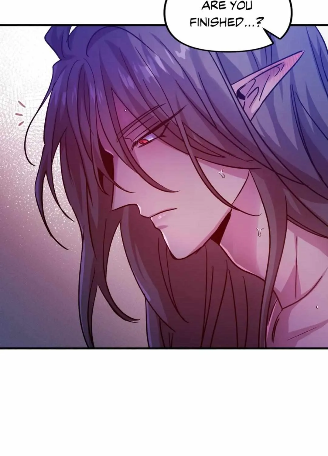 Dark Fall Chapter 21 page 9 - 