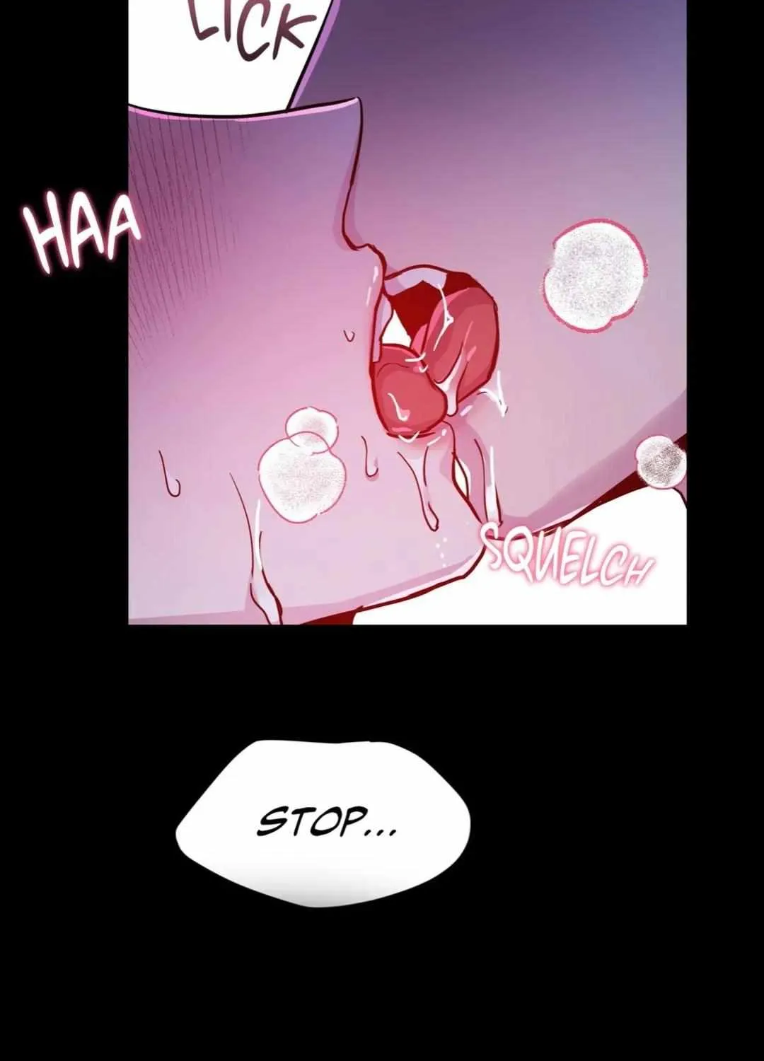Dark Fall Chapter 21 page 84 - 