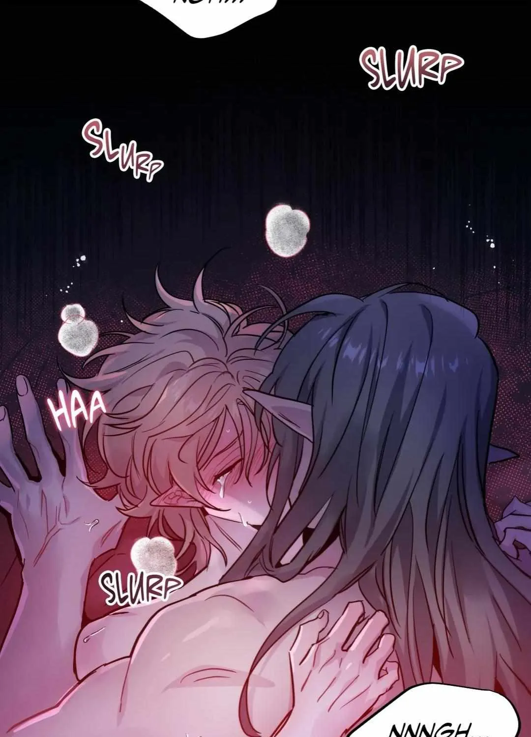 Dark Fall Chapter 21 page 86 - 