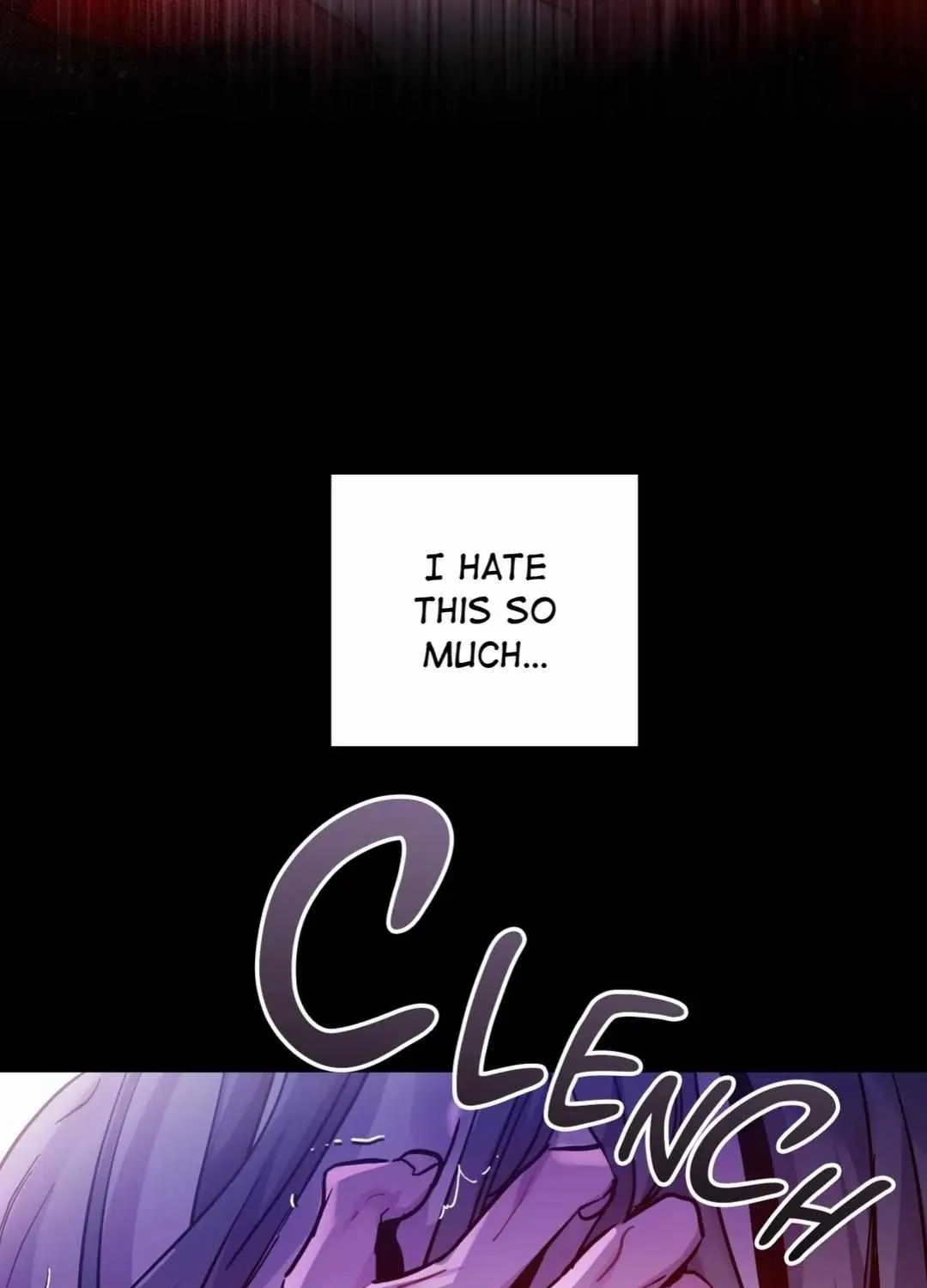 Dark Fall Chapter 21 page 88 - 