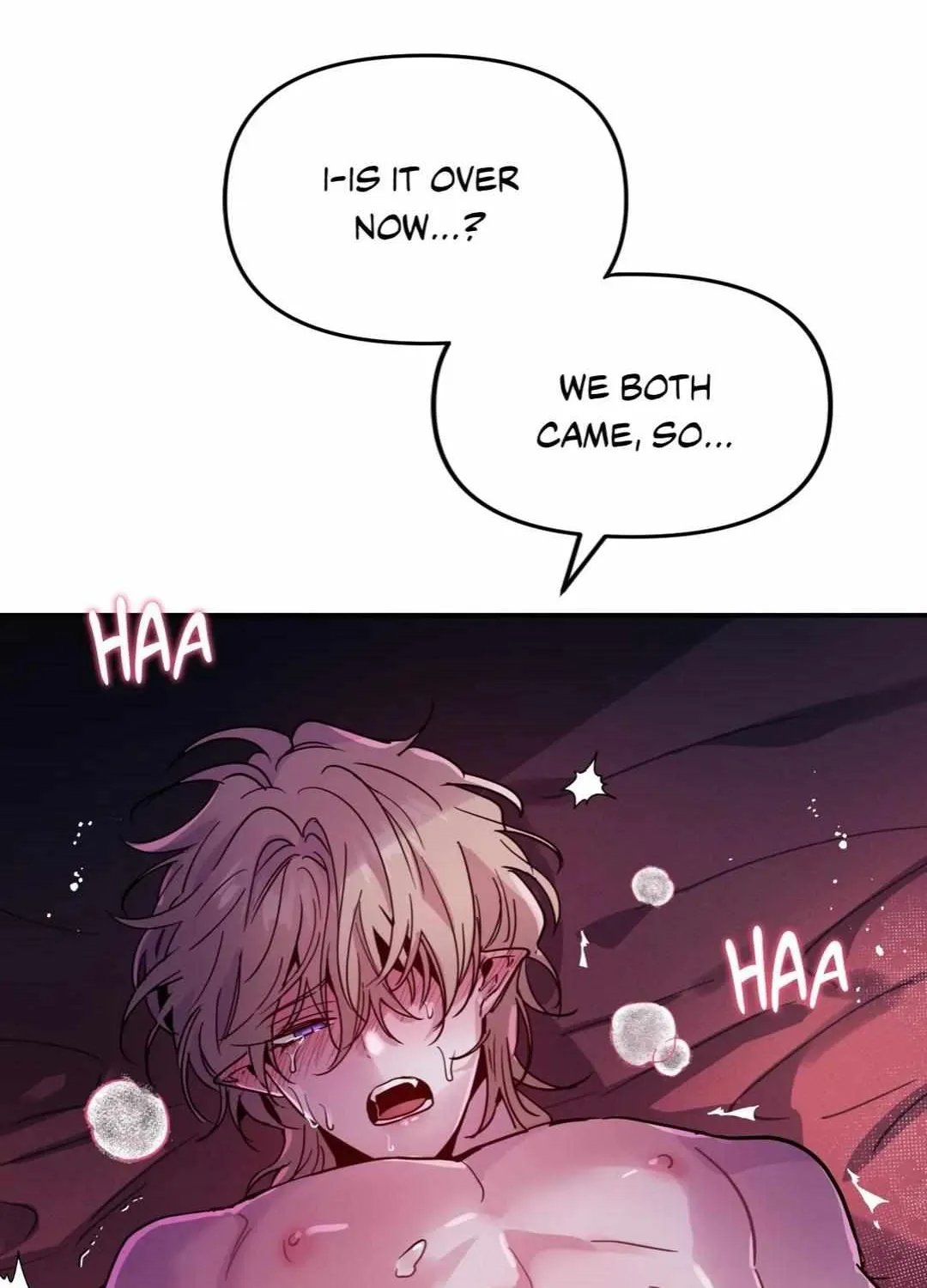 Dark Fall Chapter 21 page 10 - 