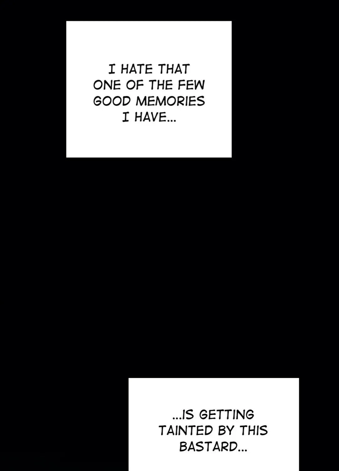 Dark Fall Chapter 21 page 93 - 