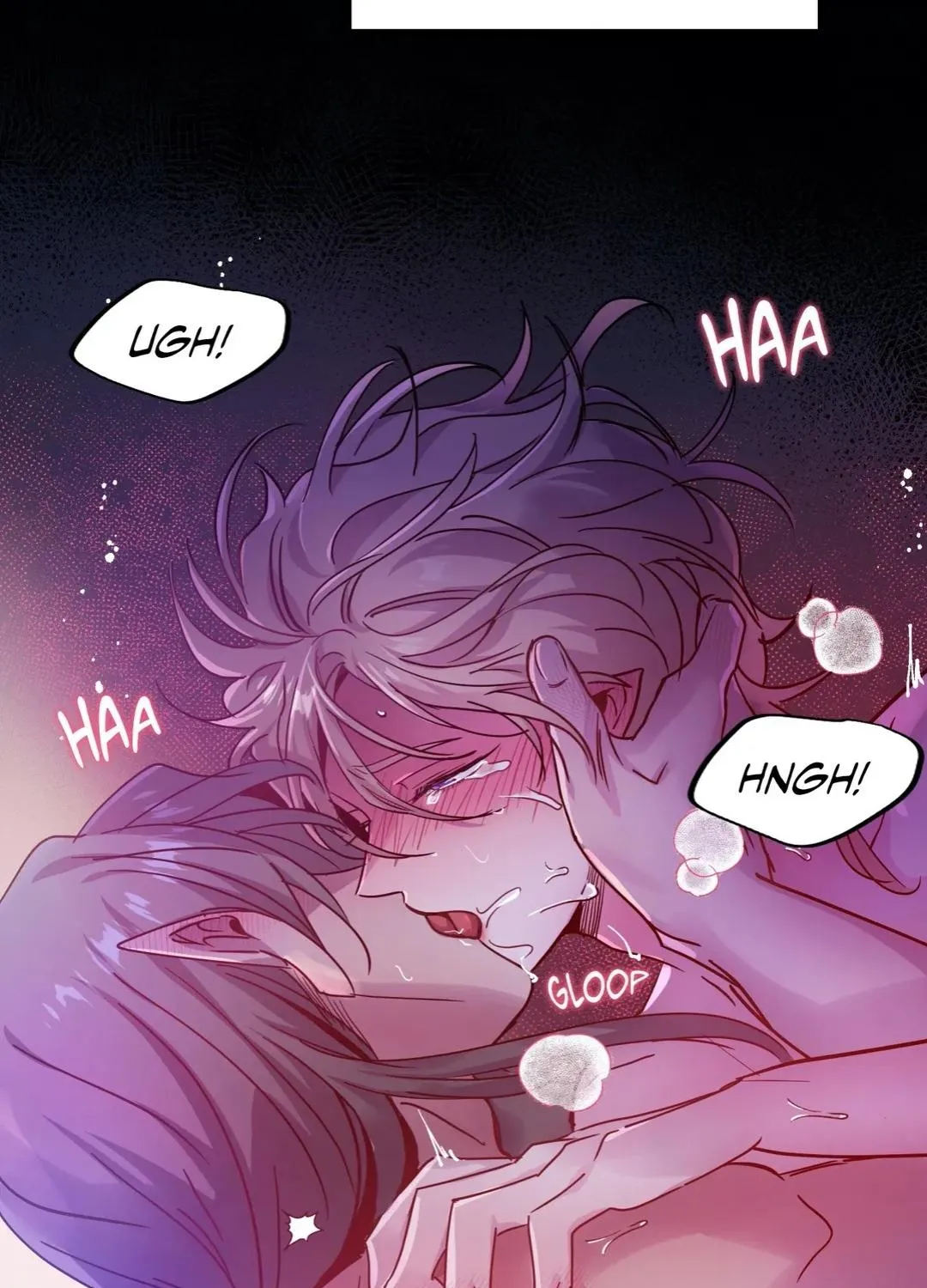 Dark Fall Chapter 21 page 94 - 