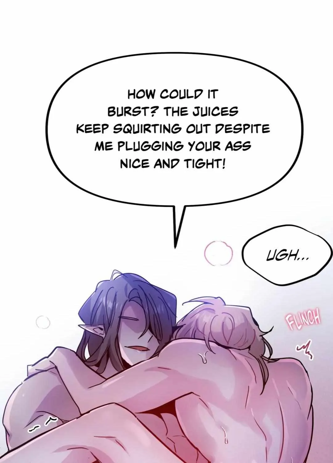 Dark Fall Chapter 22 page 11 - 