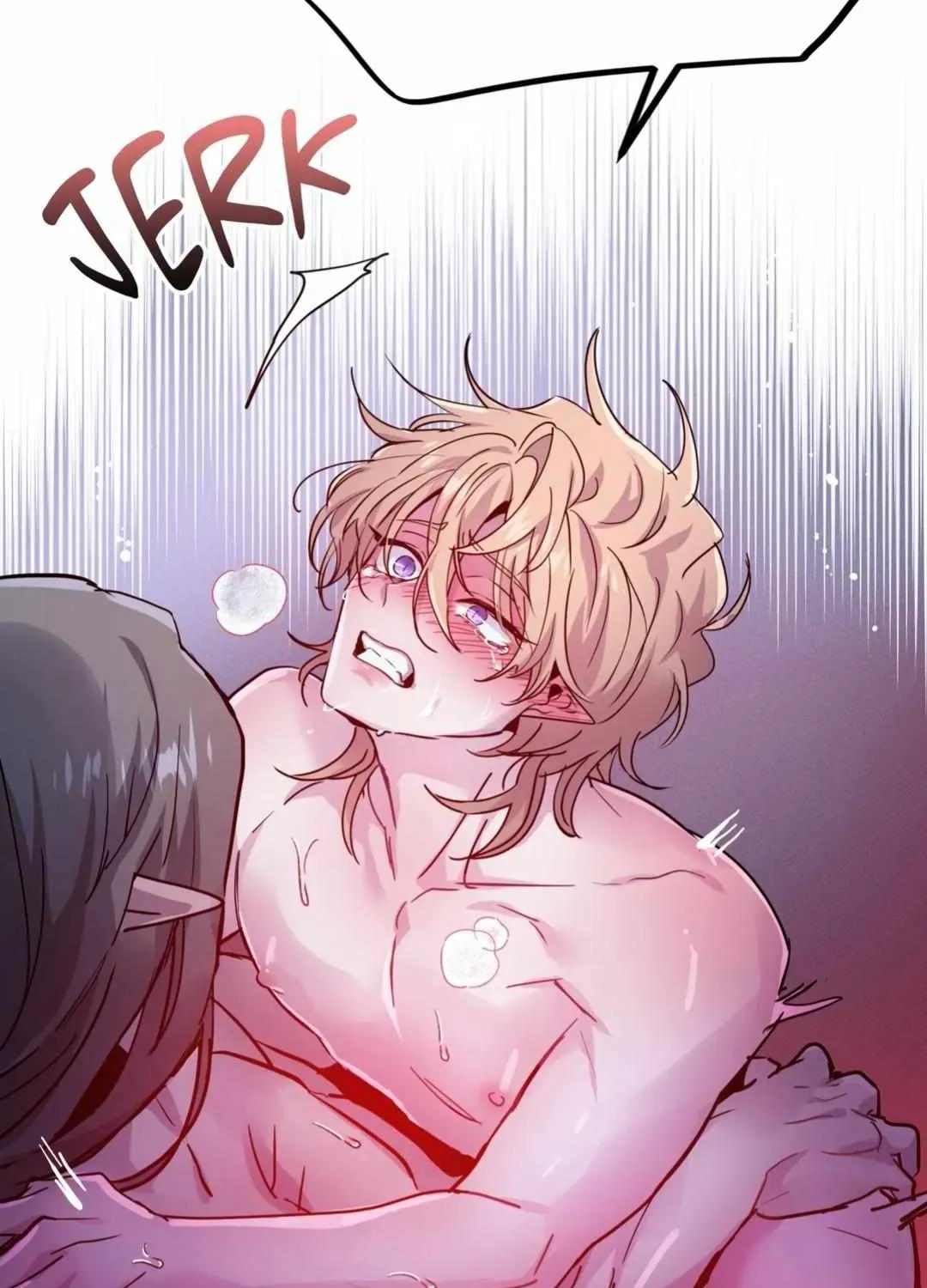 Dark Fall Chapter 22 page 26 - 