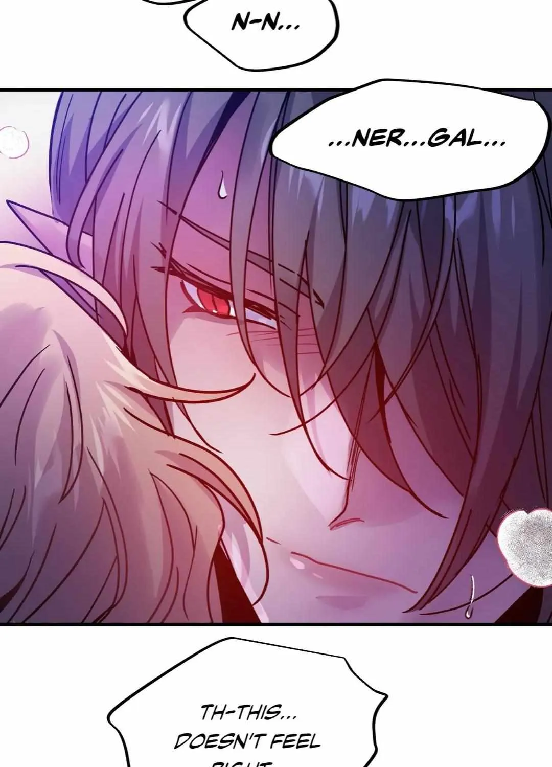 Dark Fall Chapter 22 page 30 - 