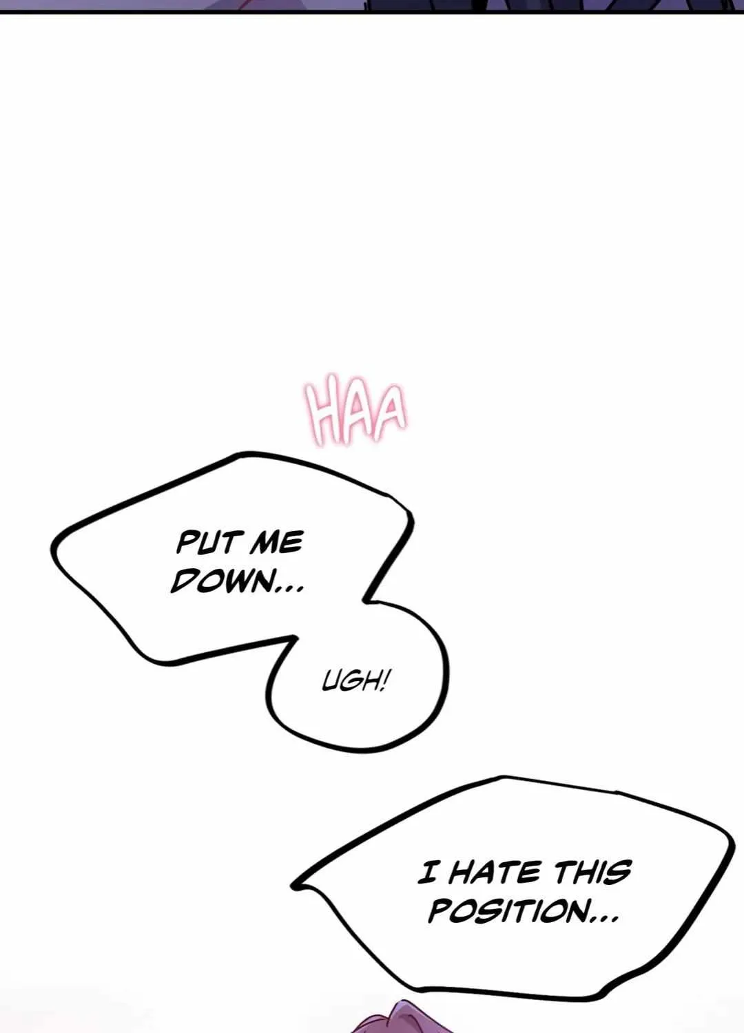 Dark Fall Chapter 22 page 4 - 