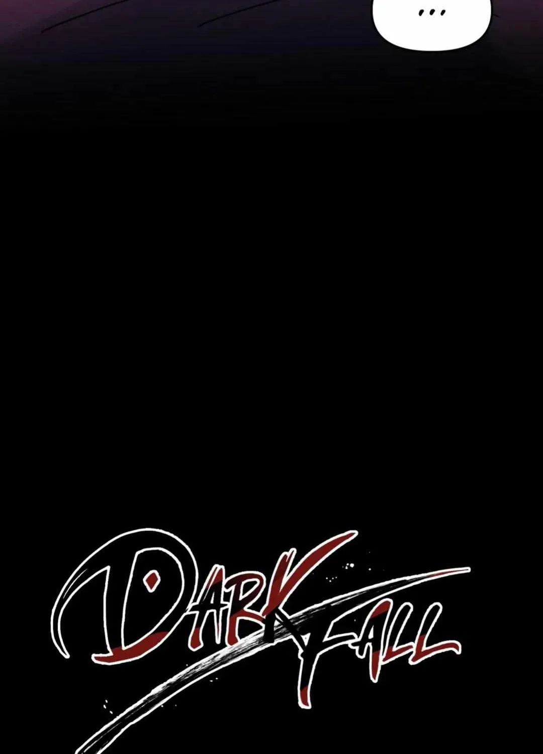 Dark Fall Chapter 22 page 35 - 