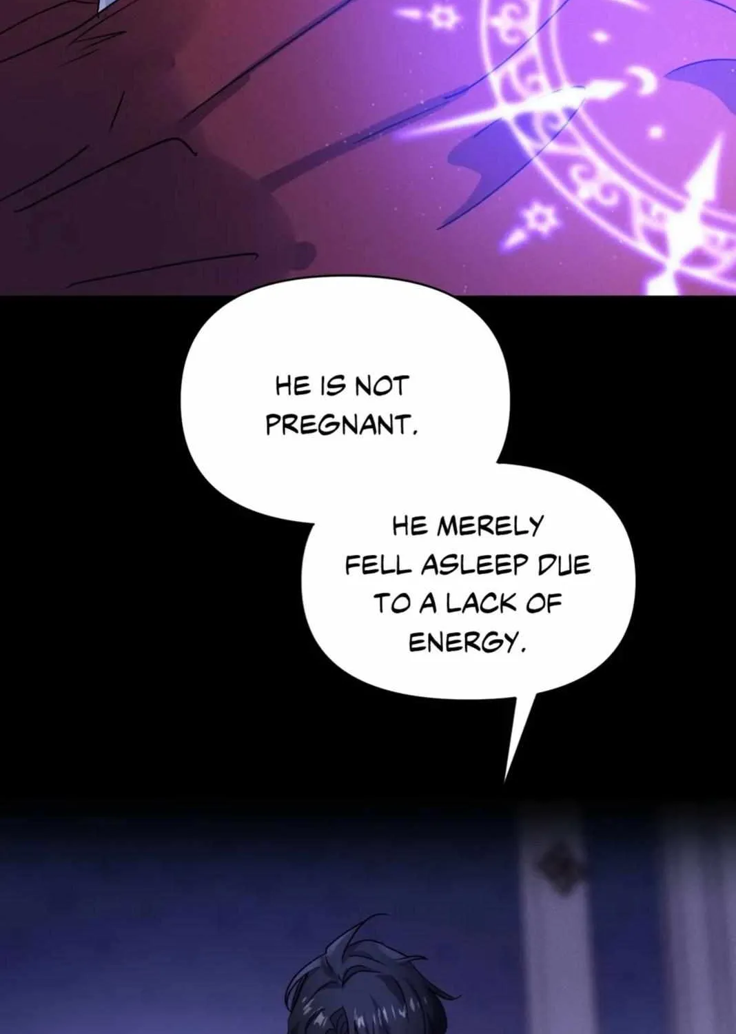 Dark Fall Chapter 22 page 38 - 
