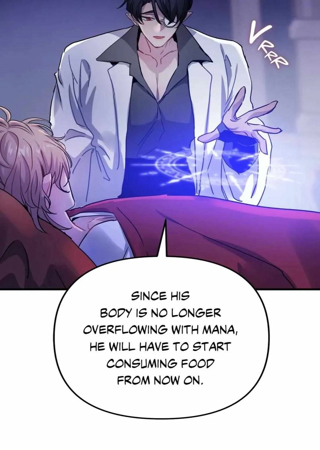 Dark Fall Chapter 22 page 39 - 