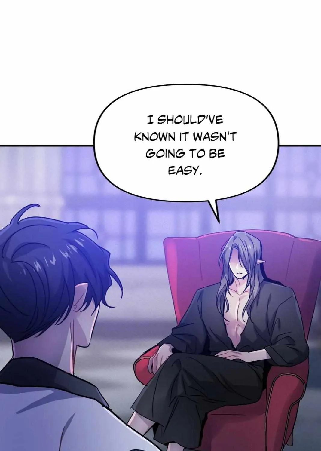 Dark Fall Chapter 22 page 40 - 