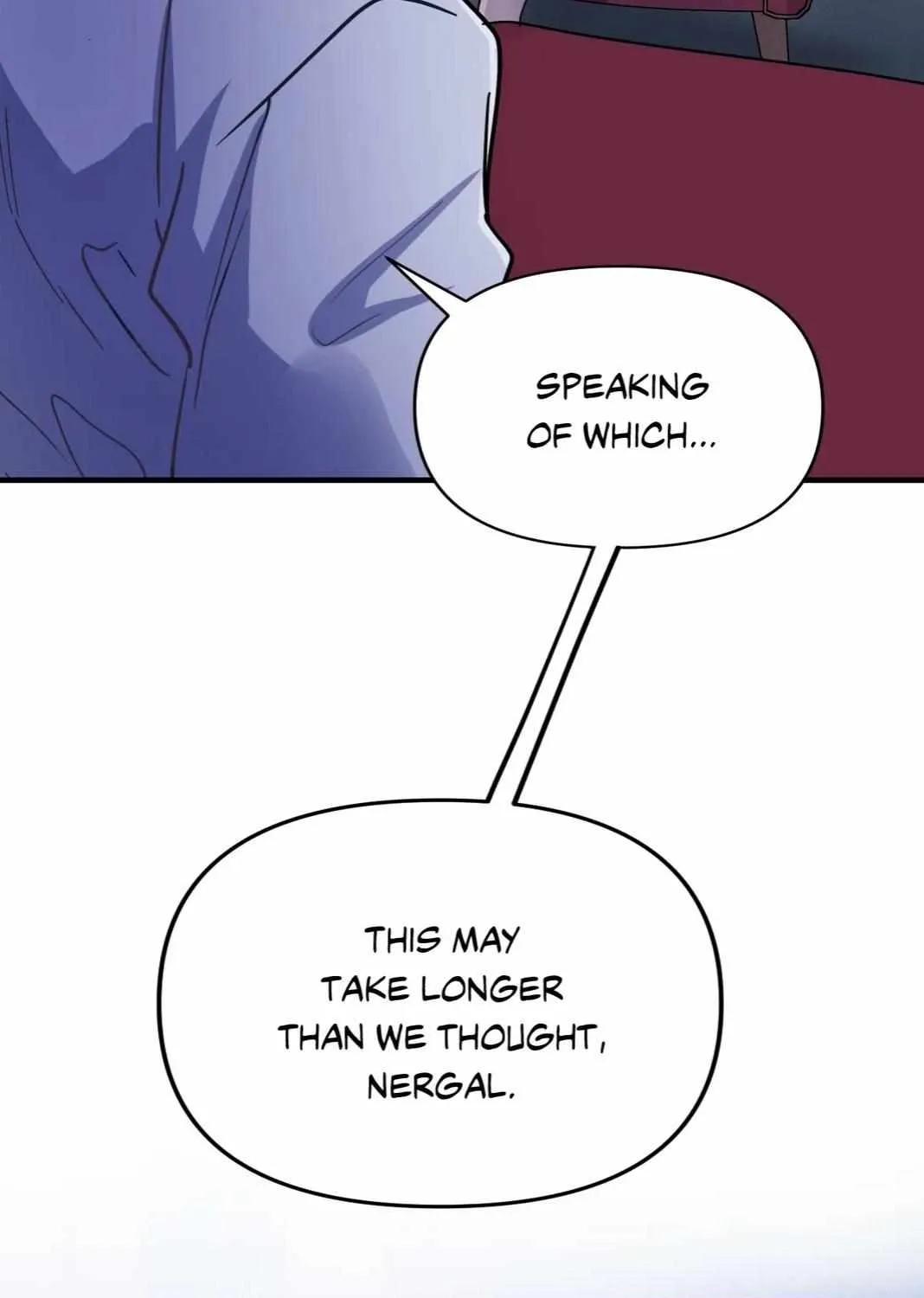 Dark Fall Chapter 22 page 41 - 