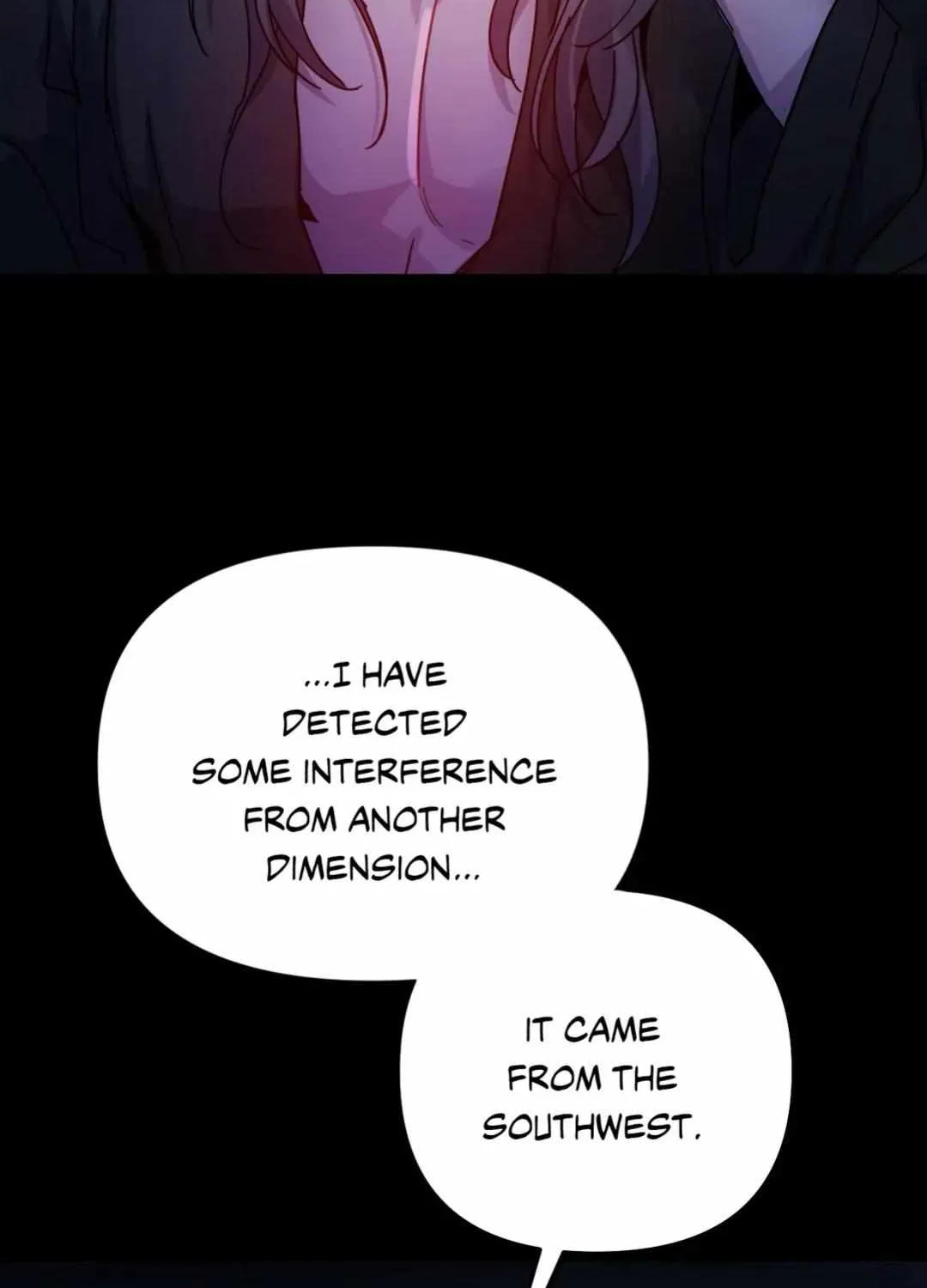 Dark Fall Chapter 22 page 49 - 