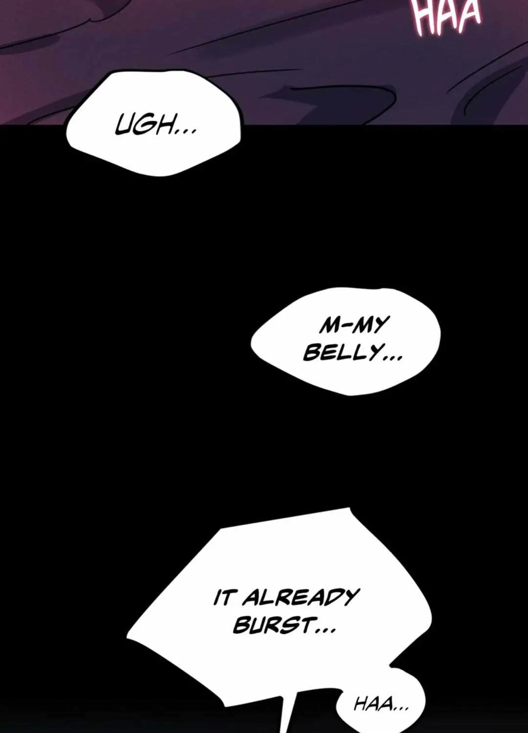 Dark Fall Chapter 22 page 6 - 
