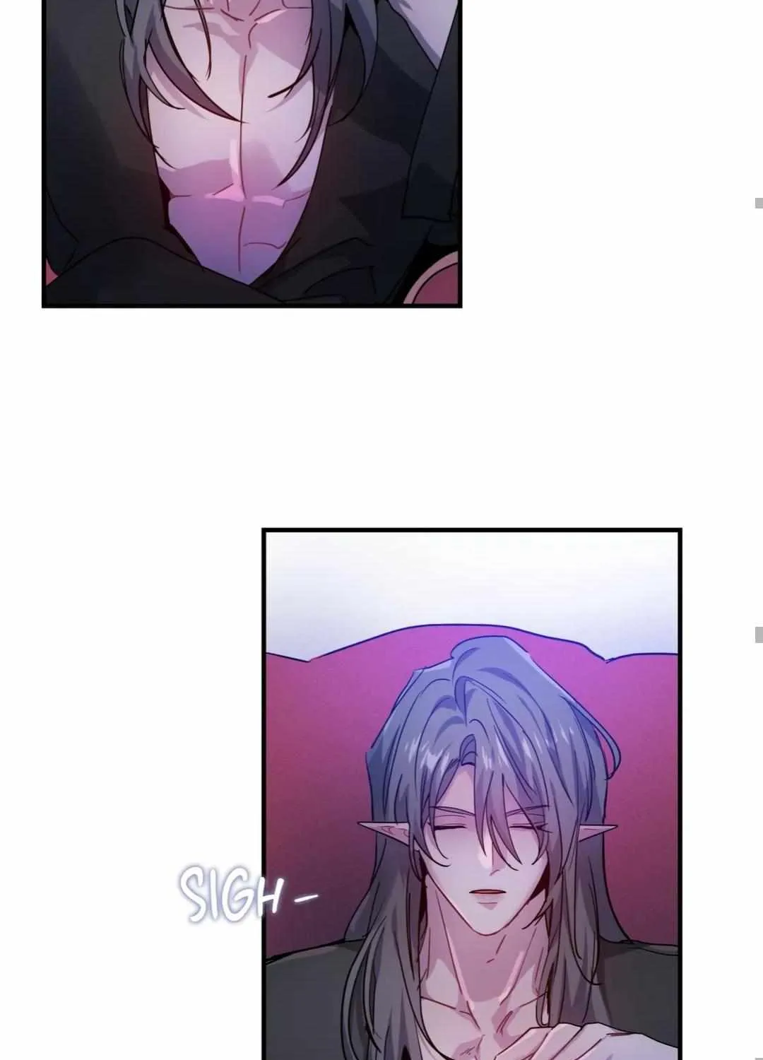 Dark Fall Chapter 22 page 52 - 